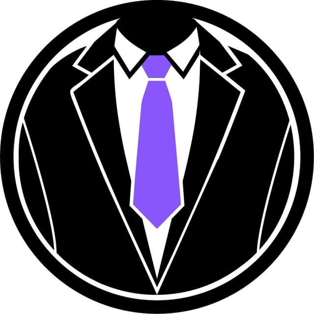 Todos de Traje